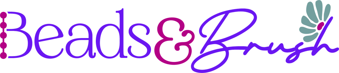Beads & Brush